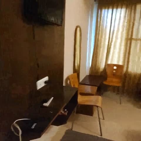 KSTDC Hotel Mayura Kauvery KRS - Traveller Photo