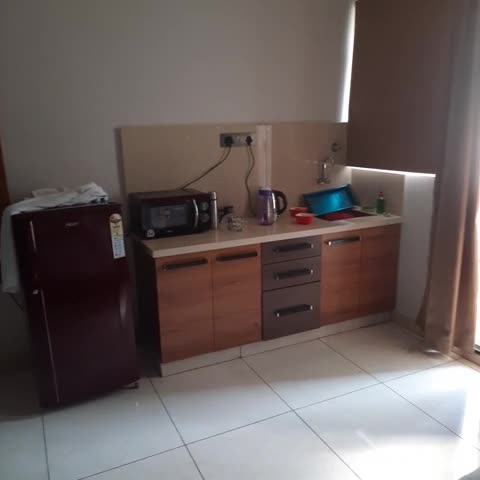 MC Suites - Traveller Photo