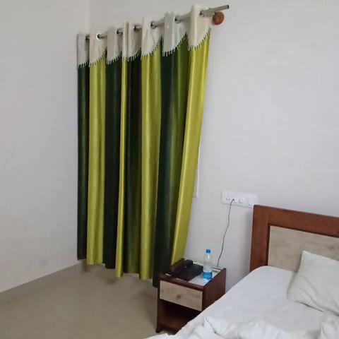 Super Townhouse Hebbal Mysore - Traveller Photo
