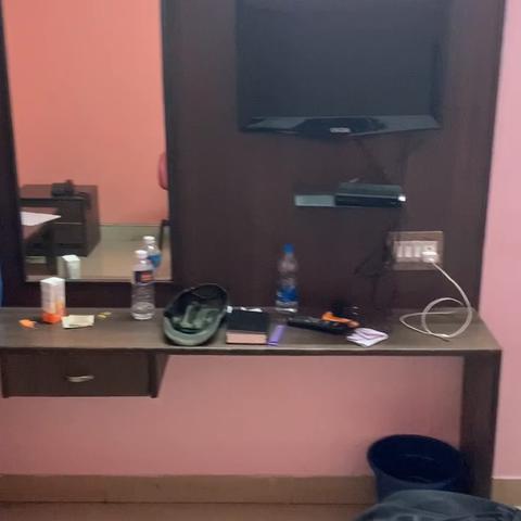 Super Hotel O Jeevan Residency - Traveller Photo