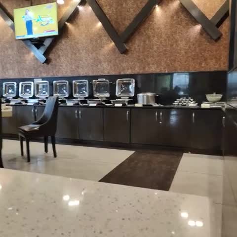 Rio Meridian Hotel - Traveller Photo