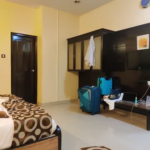 Suhashini Palace - Traveller Photo