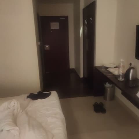 SUNFLOWER HOTEL - Traveller Photo