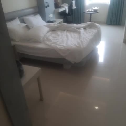 Hotel RishiRaj - Traveller Photo