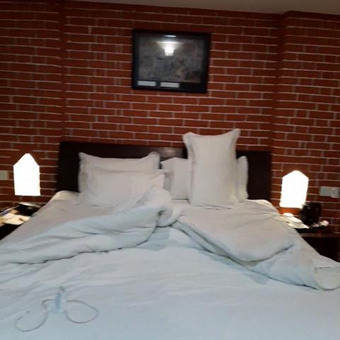 Hotel Himalayan Villa - Traveller Photo