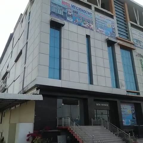 Hotel Meghmount - Traveller Photo