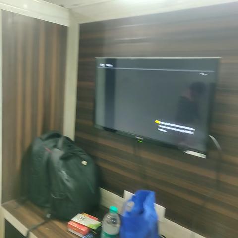 Sundram Palace- Didwana City - Traveller Photo