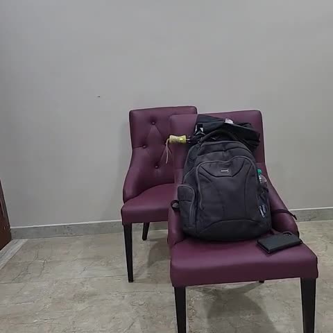 Hotel Reech - Traveller Photo
