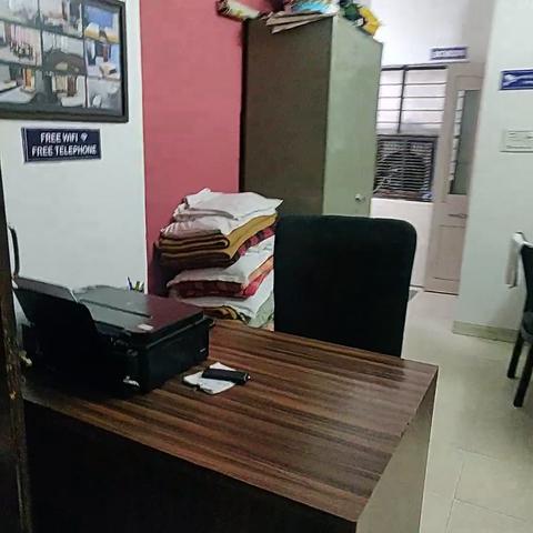 Competent Hospitality Mangaldeep Apartment - Traveller Photo