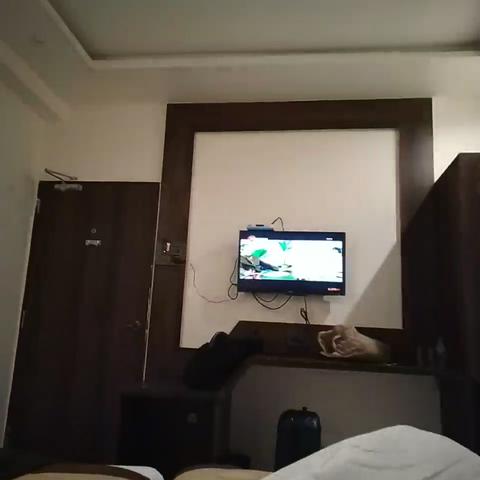 Hotel Ashoka Imperial - Traveller Photo