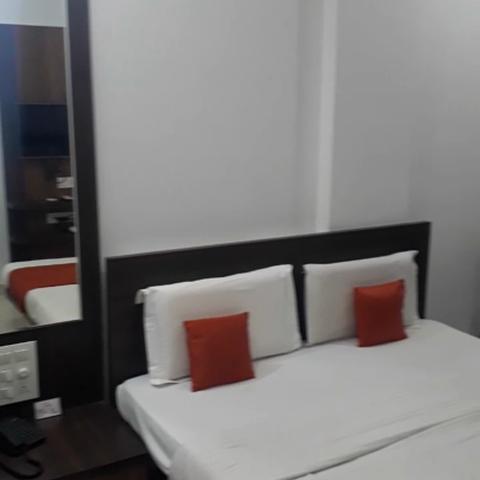Hotel Sun Star - Traveller Photo