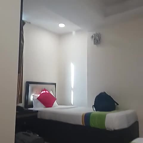 Hotel Orient Grand - Traveller Photo
