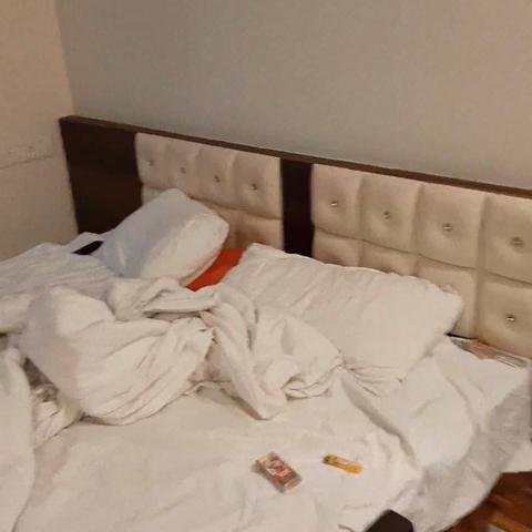 Super Hotel O Club Metro - Traveller Photo