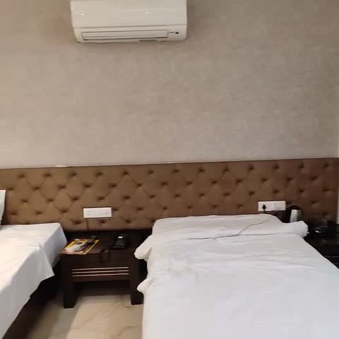 Treebo Hotel A1 - Traveller Photo