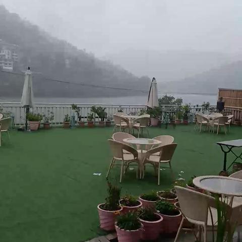 Fishermen Lodge Bhimtal by Leisure Hotels - Traveller Photo