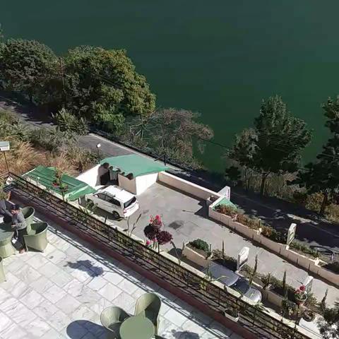 Hotel Harshikhar A Panoramic Lake view Property - Traveller Photo