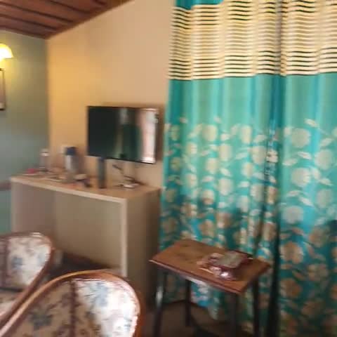 Hotel Chevron Fairhavens, Nainital - Traveller Photo