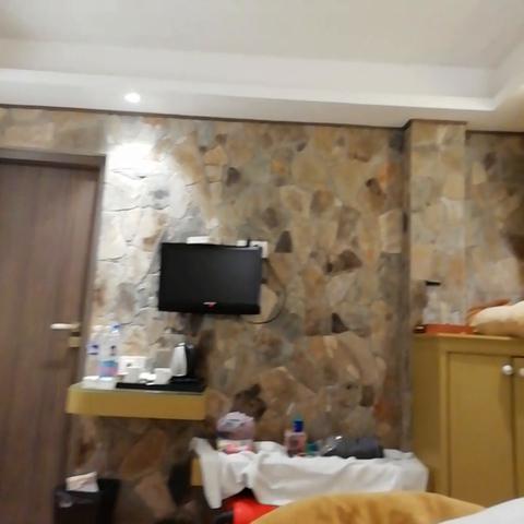 Lake Side Inn Nainital - Traveller Photo