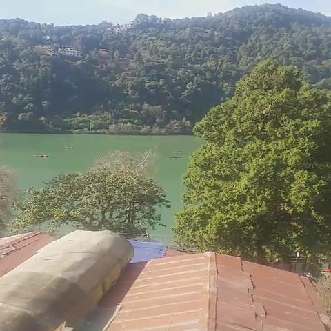 Manas Homestay - Traveller Photo