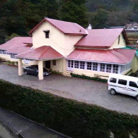 Vikram Vintage Inn - Traveller Photo