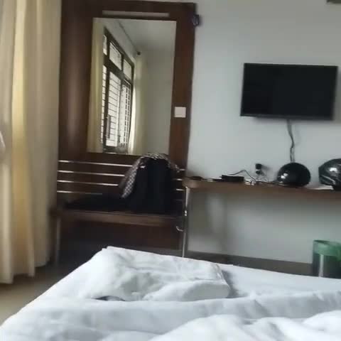 KSTDC Hotel Mayura Pine Top Nandi Hills  - Traveller Photo