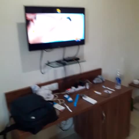 Hotel Suraj Grand - Traveller Photo