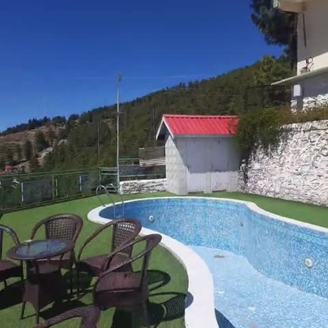 Hilltop Resort - Traveller Photo