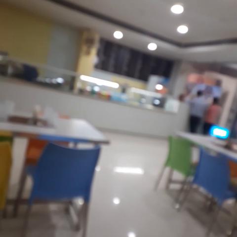 Saawariya Rooms & Food Court - Traveller Photo