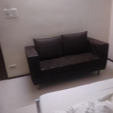 Hotel Amar Residency - Traveller Photo