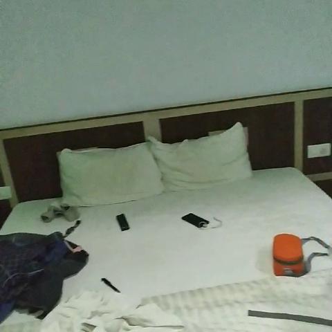Hotel Central Avenue - Traveller Photo