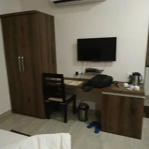 HOTEL KUSUM VALLEY - Traveller Photo