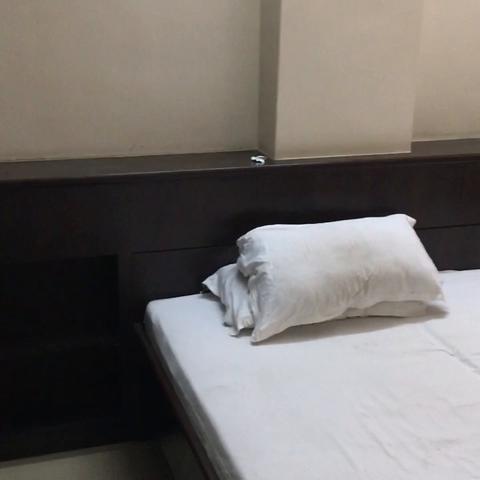 Hotel Padmalaxmi - Traveller Photo