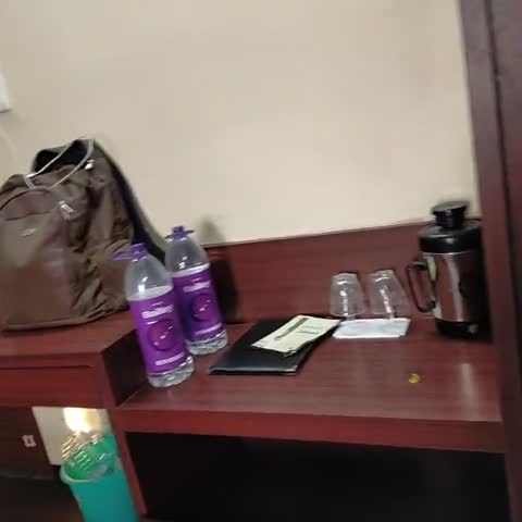 Hotel Panchavati - Traveller Photo