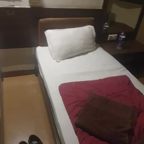Hotel Panchavati Elite Inn - Traveller Photo