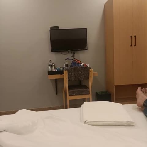 Hotel Triton - Traveller Photo