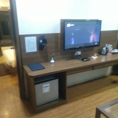 Renovos Hotel Rivera - Traveller Photo