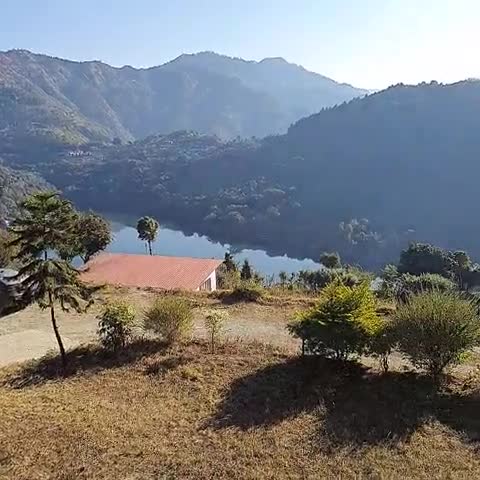 Nainital Adventure Park - Traveller Photo