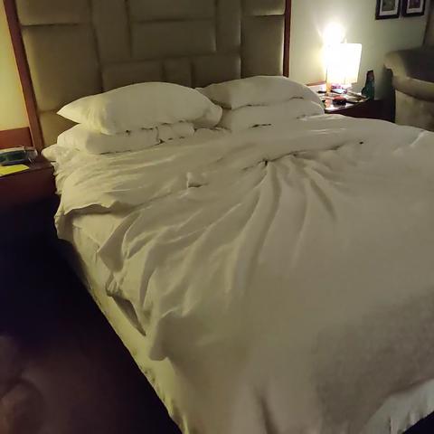 Four Points By Sheraton Navi Mumbai - Traveller Photo