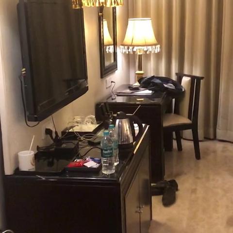 Royal Tulip Hotel Navi Mumbai - Traveller Photo
