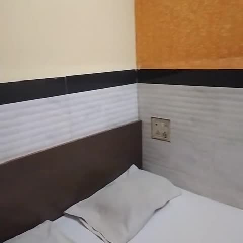Hotel Sahara Lodge - Traveller Photo