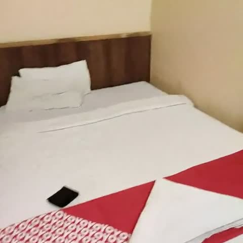 HOTEL VASHI INN - Traveller Photo