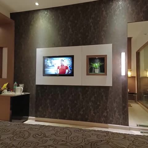 Ramada by Wyndham Navi Mumbai - Traveller Photo