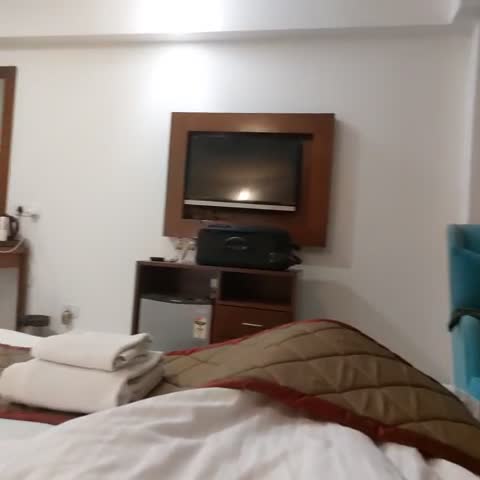 The Altruist Business Hotel (NM-1 - Traveller Photo