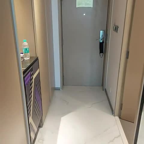 Vivanta Navi Mumbai, Turbhe - Traveller Photo