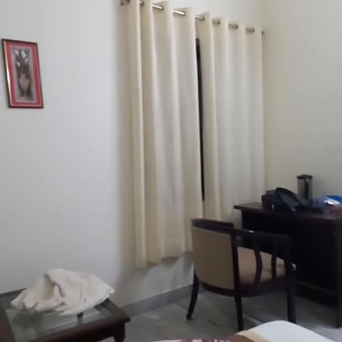 Kuchaman City Hotel Aravali - Traveller Photo