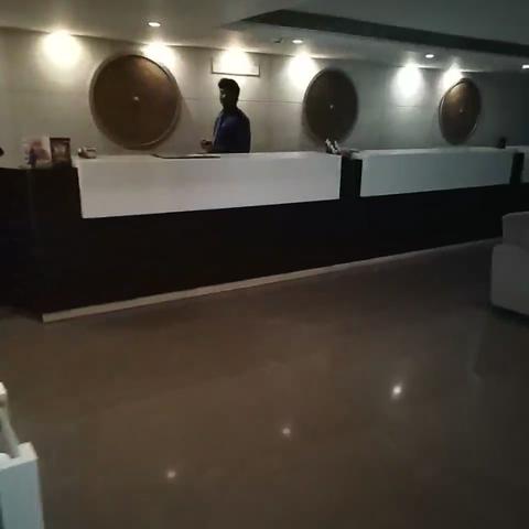 D.R Utthama, Nellore - AM Hotel Kollection  - Traveller Photo