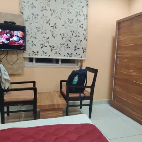 Hotel SR Grand - Traveller Photo