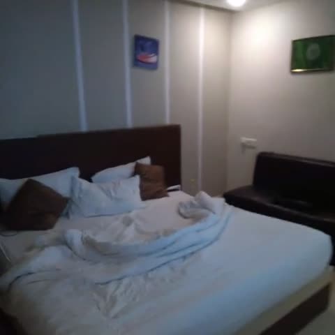 Hotel Yeshpark - Traveller Photo