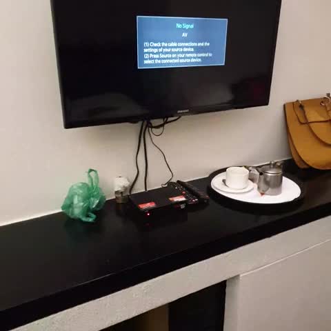 Mosaic Hotel - Noida - Traveller Photo