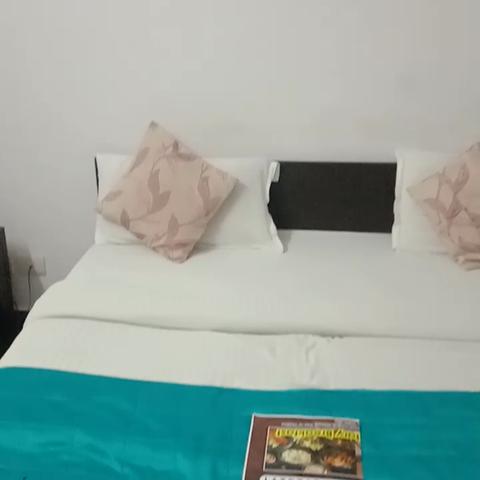 Hotel O Diamond Stays Near ISKCON Temple Noida - Traveller Photo